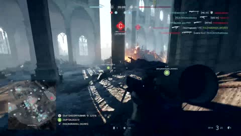(AUS)(PS4) Sniping :D Too many of them