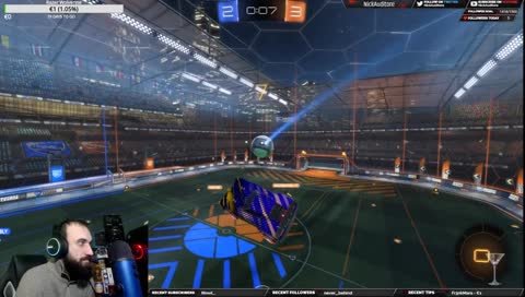 L'uomo decisivo c'è sempre