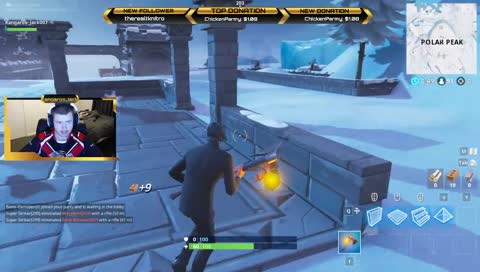 Jack has been disconnected