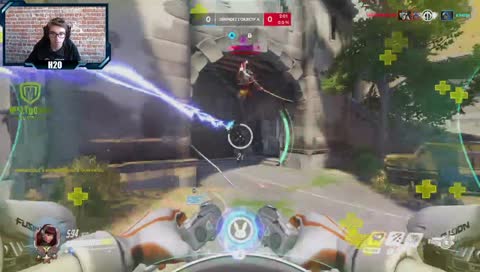 Ce réglage micro des enfers