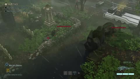 Rips playing an explosive game of XCOM2