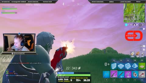 Counter Sword?? Kappa
