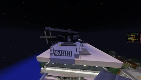 He dont know where he is 