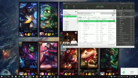 투락이의 편지 feat.띠드버거_단순.ver