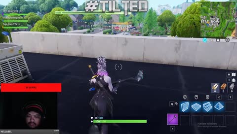 They don’t like me