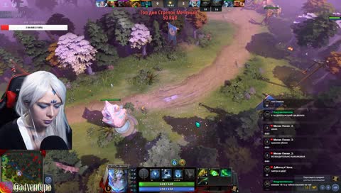 Скримееррррррр 