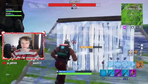 360 no scope flick flack von tilltet auf doppel l und headshot 😂