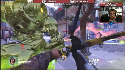 La faltada innecesaria al pobre Moyenheim