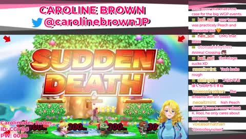 double kill sudden death