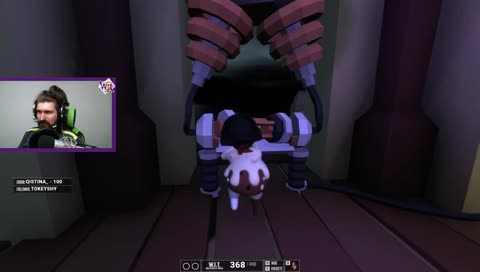 shake that booty