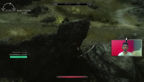 Ölümcül vuruş :)