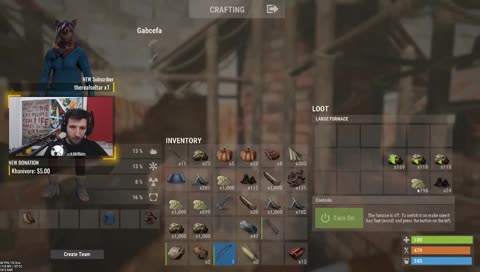 unluckiest escape ever :-(