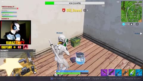 ADPS qui suce des bites