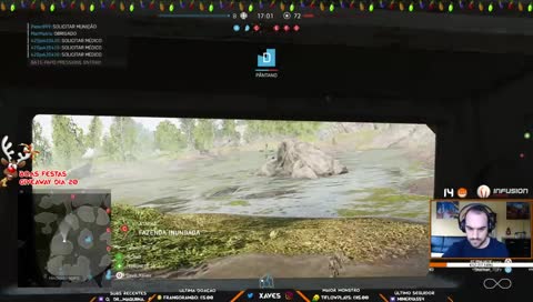 WTF XAVES