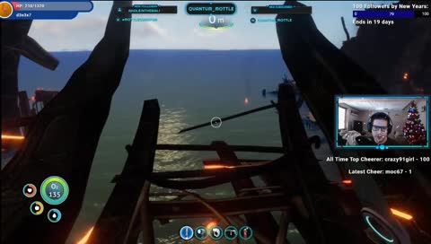 Cannon Ball!