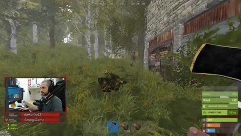 root goes to town on a sniper LUL