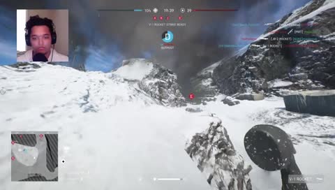 6x kills with the v1