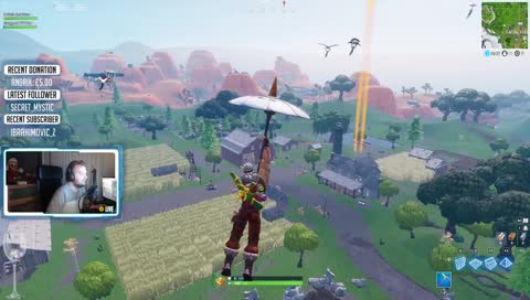 GEWOON HAMBUGAHS KEK!