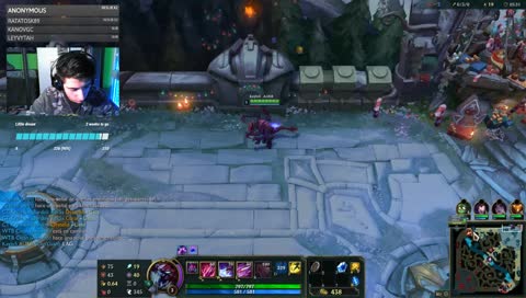 El silencio lo dice todo