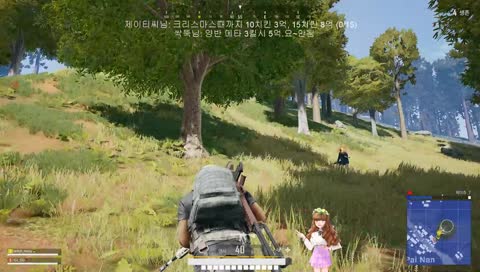 4킬 듀오 치킨!