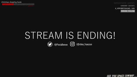 Thanks for the host Kyo