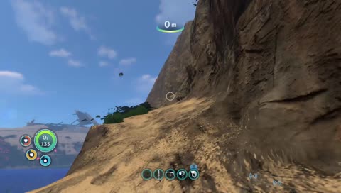 I'm on top of the World. Wait what.