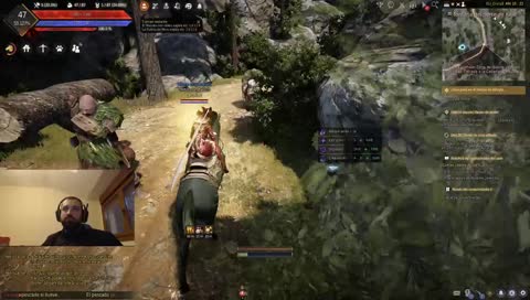 *insert dejavu music here*