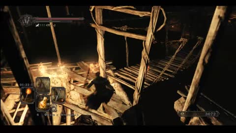 Гравитация 1 : 0 Эзик