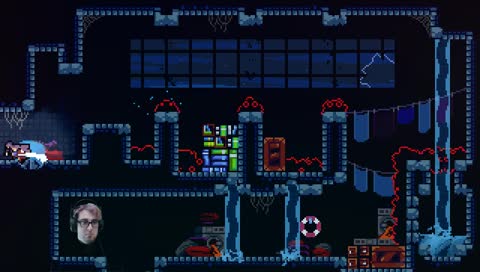 baX is such a speed runner!