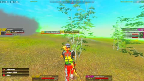 AHAHAHA NICE ONE OSHERBTW