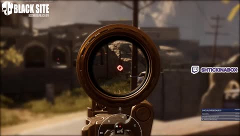 Click - Reload - Bang!!