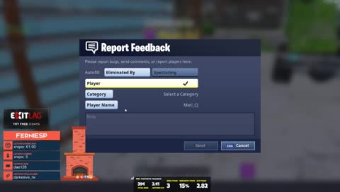 no estoy tilteado Kappa