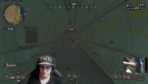 Axt durchschuss Ja oder Nein?