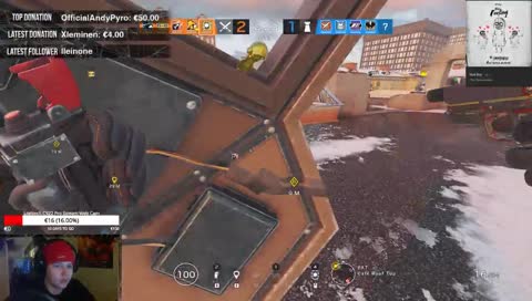 Luihu on sellane poika :)