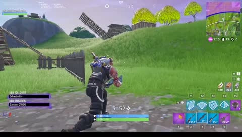 easy