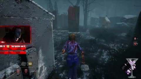 eine unerwartete wendung