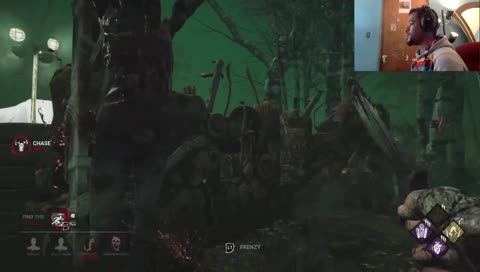 THIS MAN CAN'T BEAT PEOPLE IN THIS GAME