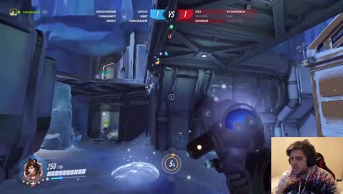 tim is the frozen 3 villain