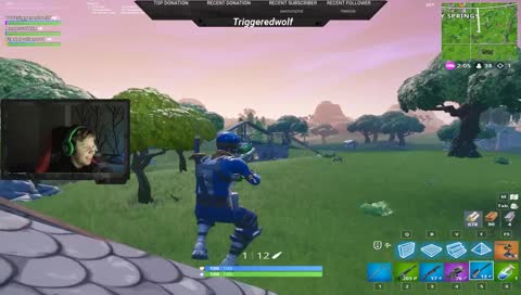 THAT SNIPE!!!!