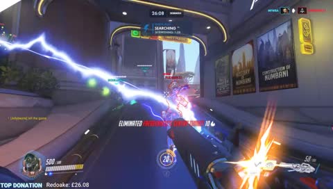 i'm outta here *charges into a wall*