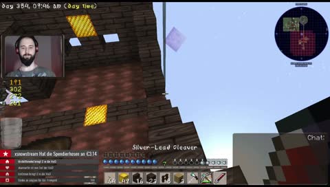 Ja Endlich das Geständnis!