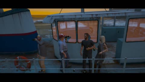 TexasTømmerMogensØlSKAB