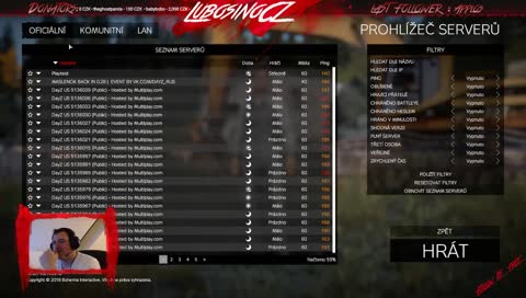 Upřímné poděkování Bohemia Interactive :)