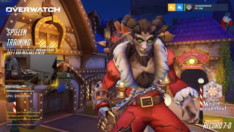 Lena in a nutshell
