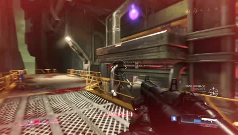 Quad Damage and Super Shotty, Best Combo
