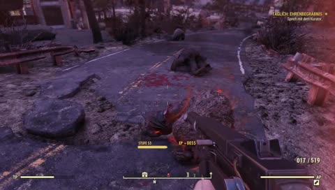 Surprise Motherf*****