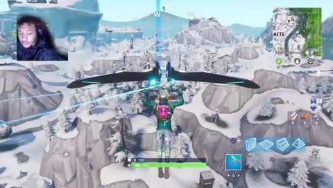 2 quick scopes PogChamp