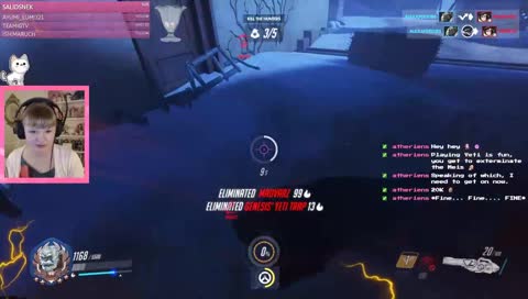 Who's The B*tch Now?!