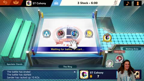 Weg met YAKUZAAAA, hier met WAJOOWWW!!!