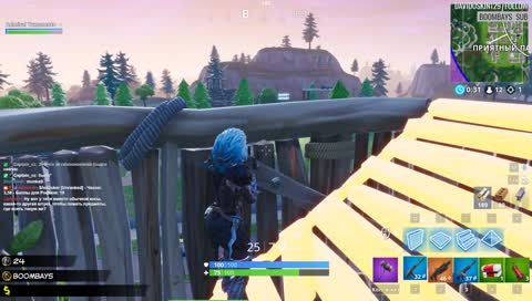 Тупо битва с дилдоносцем